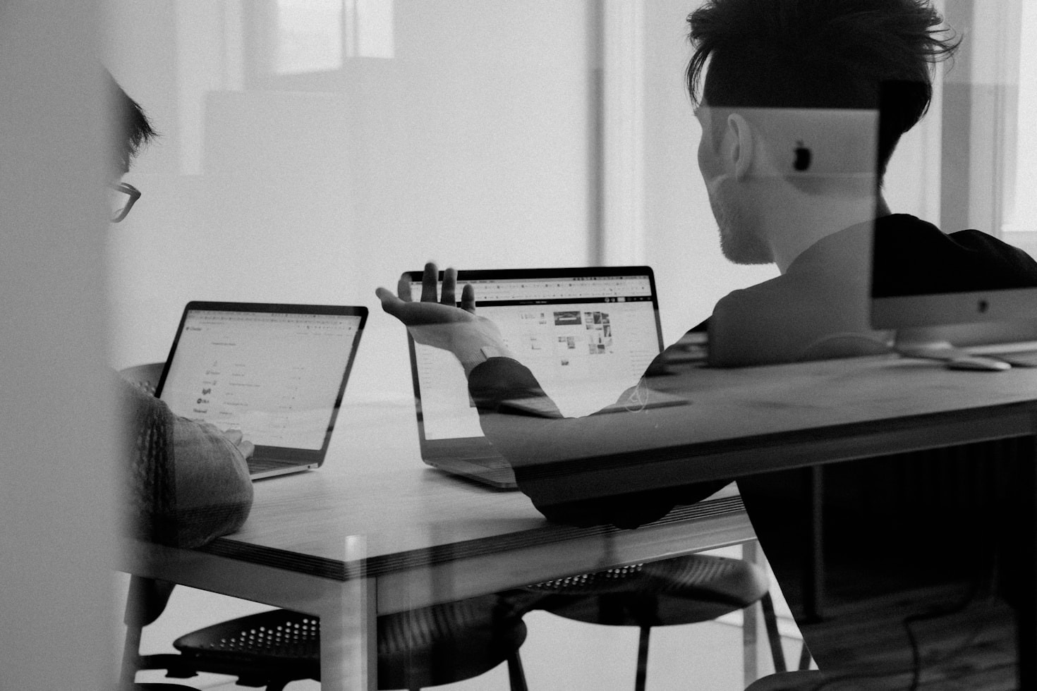 El impacto de la capacitación en empresas